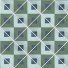 Ceramic Frost Proof Tile Matte Canovas
